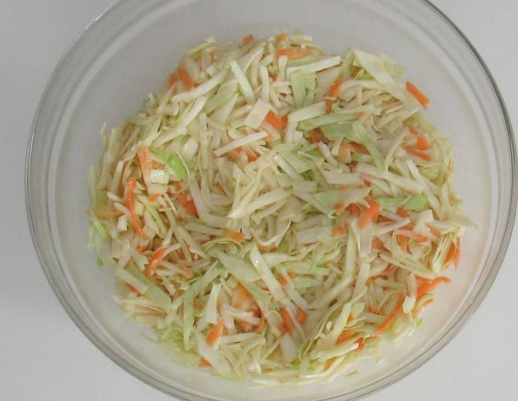 Cole Slaw Cole Slaw