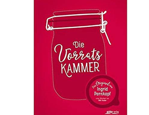 Die Vorratskammer