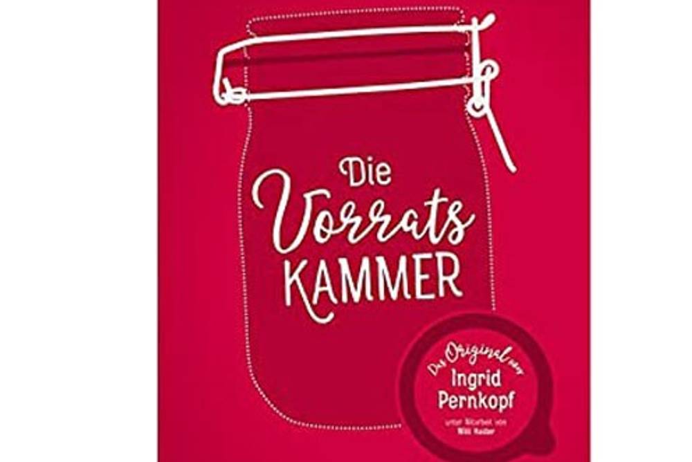 Die Vorratskammer Die Vorratskammer