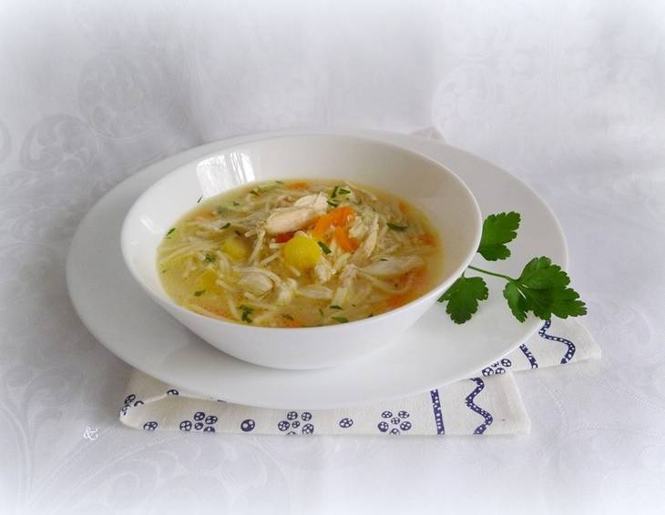 Supp'nhenn Supp'nhenn