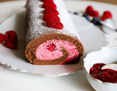 Heiße Schoko-Liebe Rezept