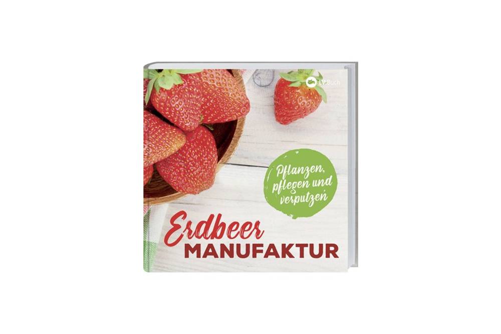 Erdbeer Manufaktur