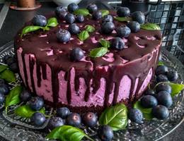 Heidelbeerige Sommerfrische Heidelbeerige Sommerfrische