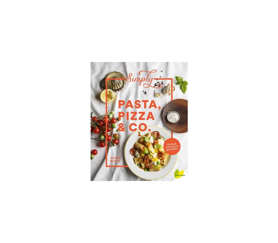 Simply Pasta, Pizza & Co.
