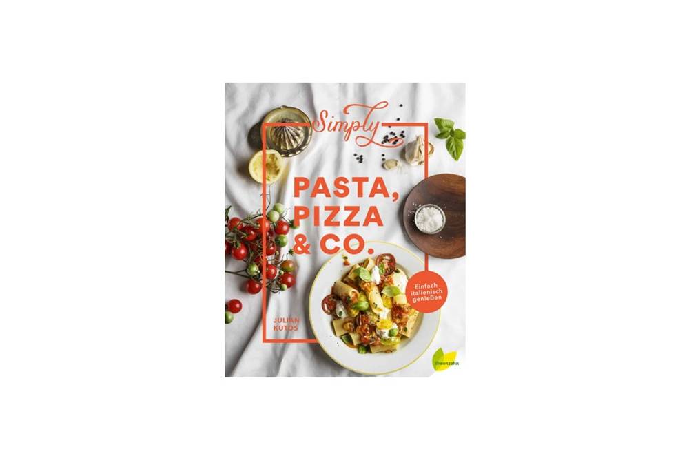 Simply Pasta, Pizza & Co. Simply Pasta, Pizza & Co.