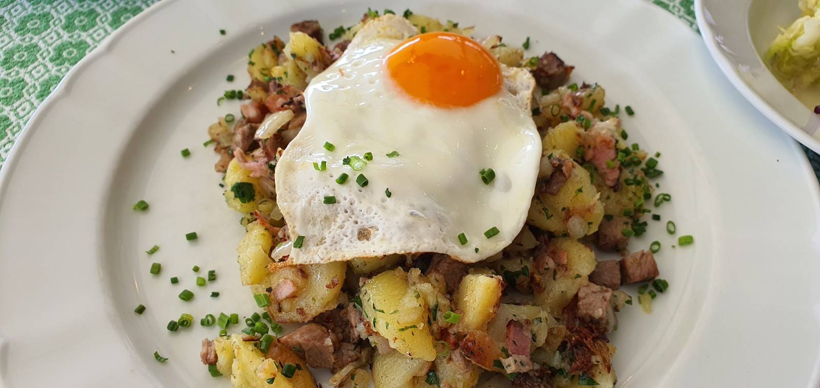 Tiroler Gröstl