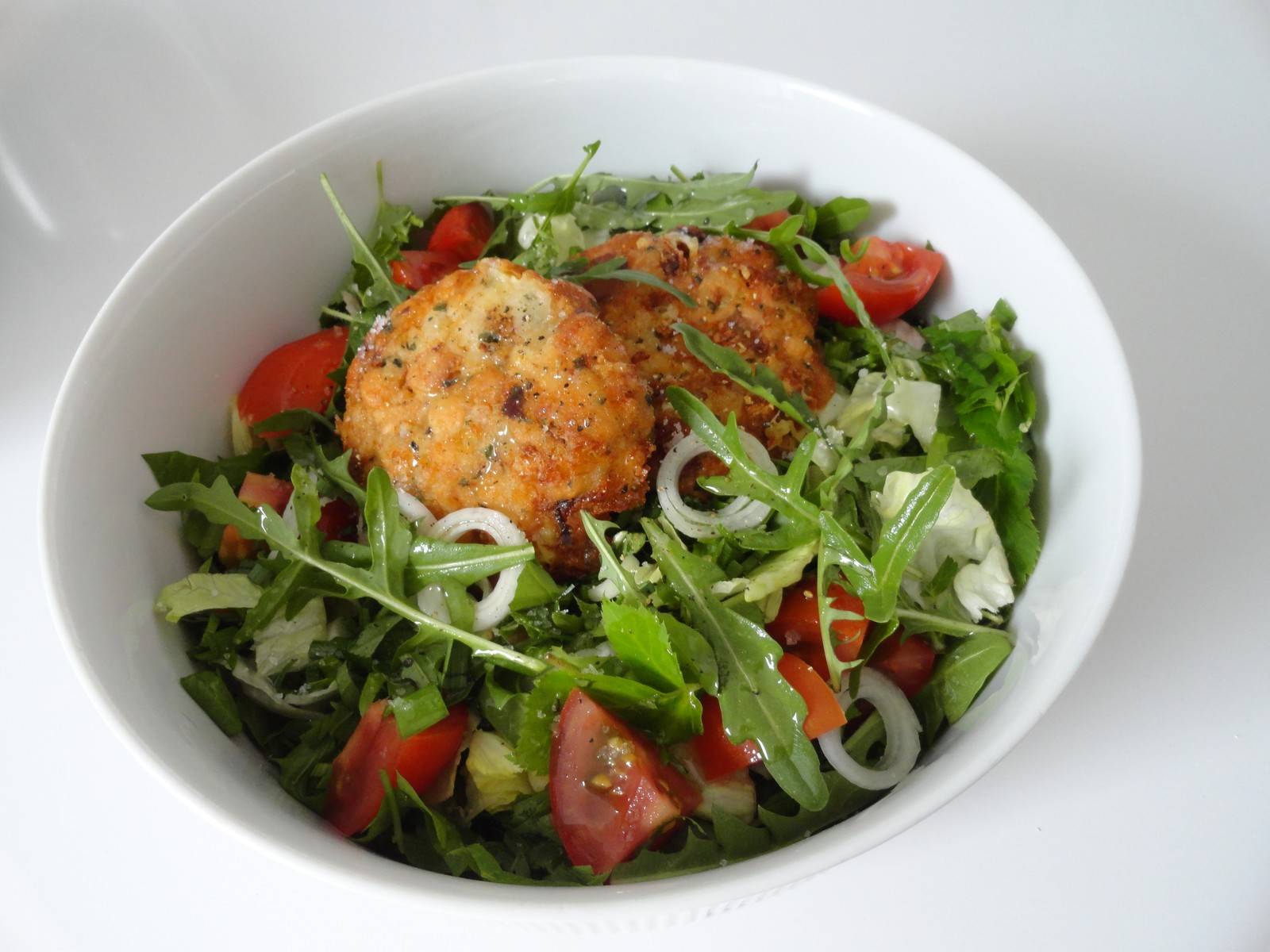 Kaspressknödel