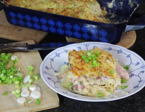 Salatdressing Senf-Agave Rezept - ichkoche.de