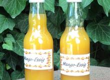 Mango-Essig von Oma