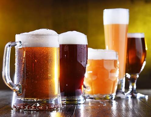Internationaler Tag des Bieres 2020 - aktuelle Umfrage: Wie umweltbewusst sind BiertrinkerInnen?