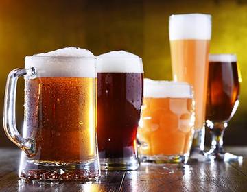 Internationaler Tag des Bieres 2020 - aktuelle Umfrage: Wie umweltbewusst sind BiertrinkerInnen?