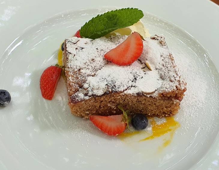 Linzer Schnitten Linzer Schnitten