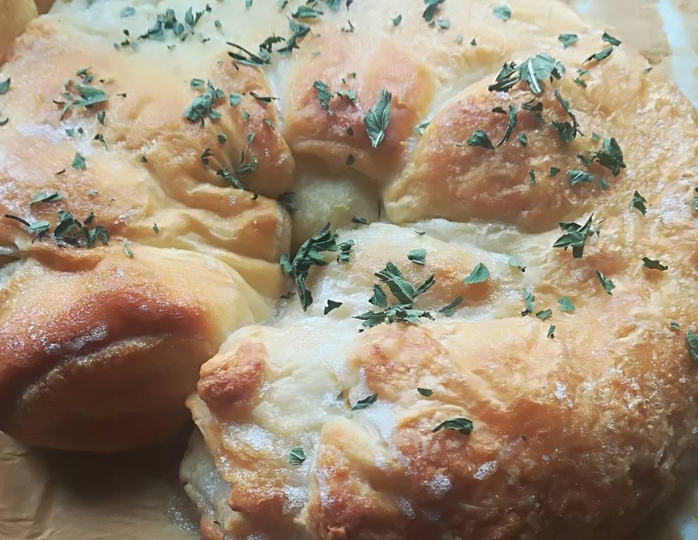 Mojito-Kranz Mojito-Kranz