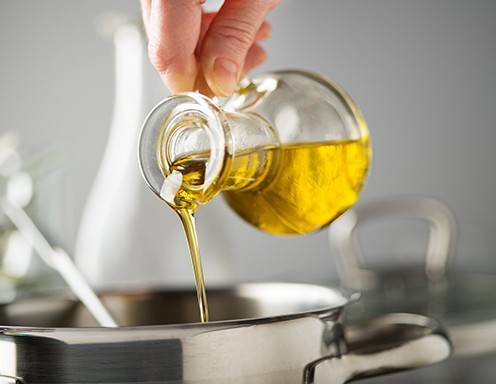Mediterrane Gerichte – undenkbar ohne Olivenöl!