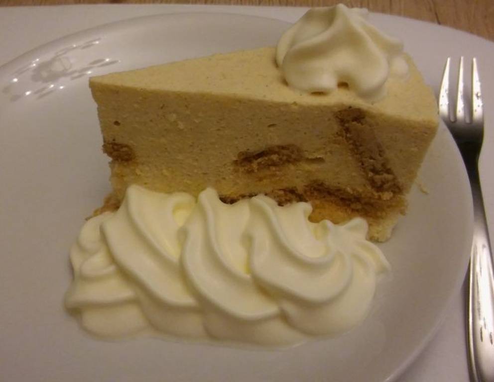 Kekserl-Apfel-Torte Kekserl-Apfel-Torte