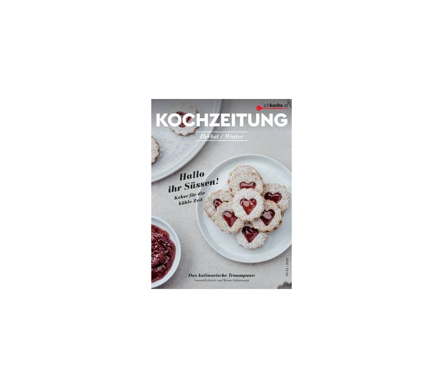 Ausgabe Herbst/Winter 2020