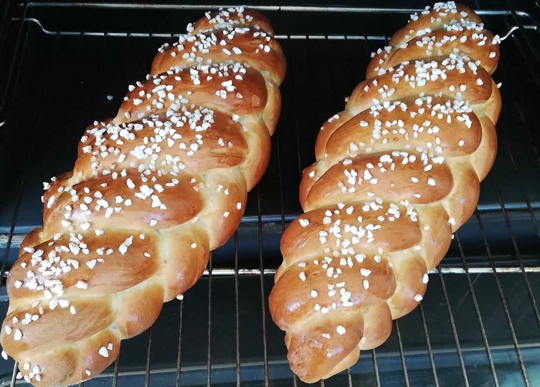 5-er Striezel 5-er Striezel