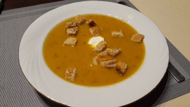 Knusprige Erdäpfelkroketten mit Schinken Rezept - ichkoche.at