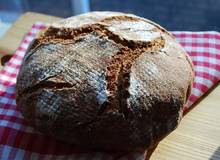 Overnight-Brot Overnight-Brot