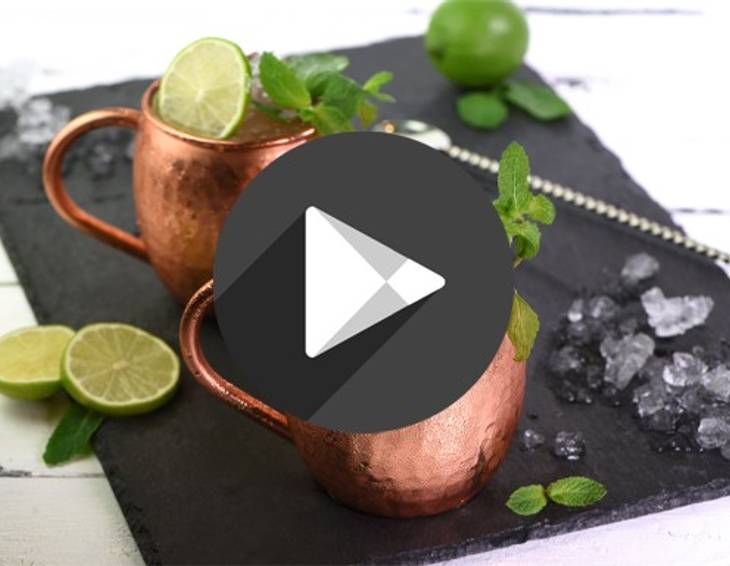 Video - Moscow Mule
