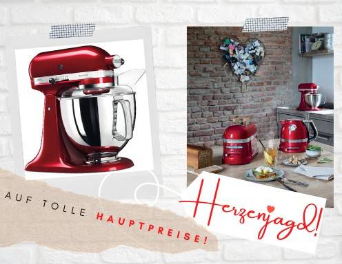 Mach mit: Treueprogramm Mach mit: Treueprogramm