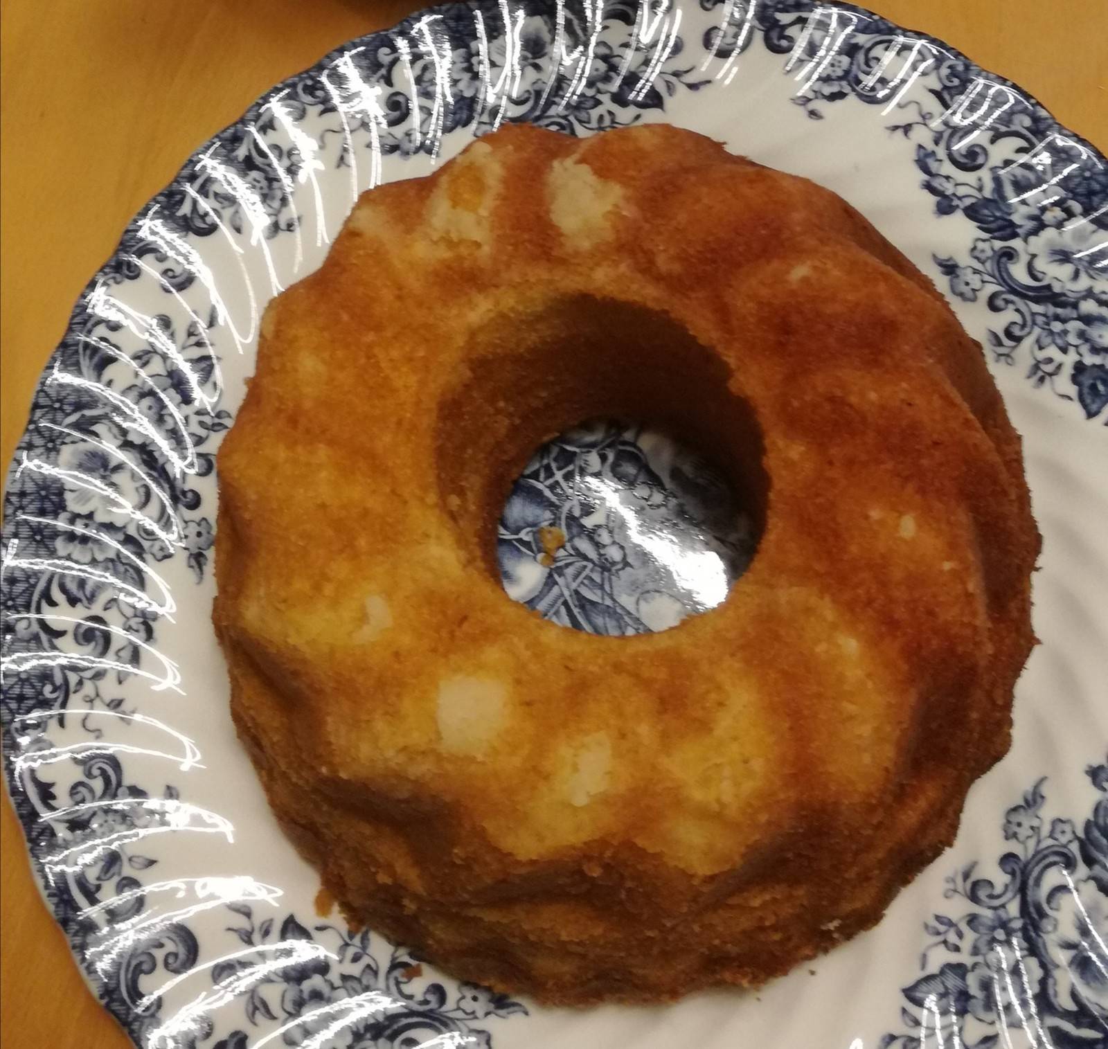 Eierlikör-Guglhupf Rezept - ichkoche.at Eierlikör-Guglhupf Rezept - ichkoche.at