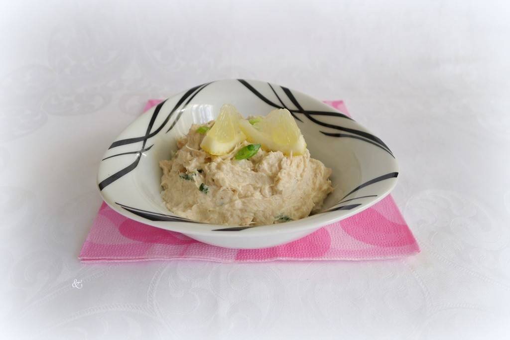 Makrelencreme