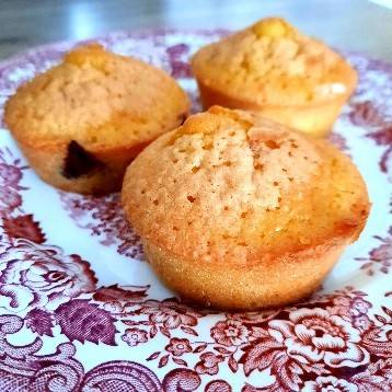 Nutellamuffins Rezept - ichkoche.at