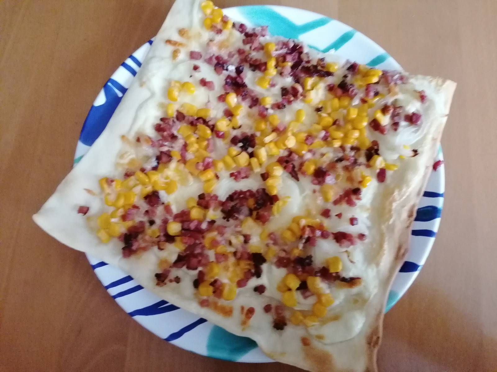 Flammkuchen für Anfänger