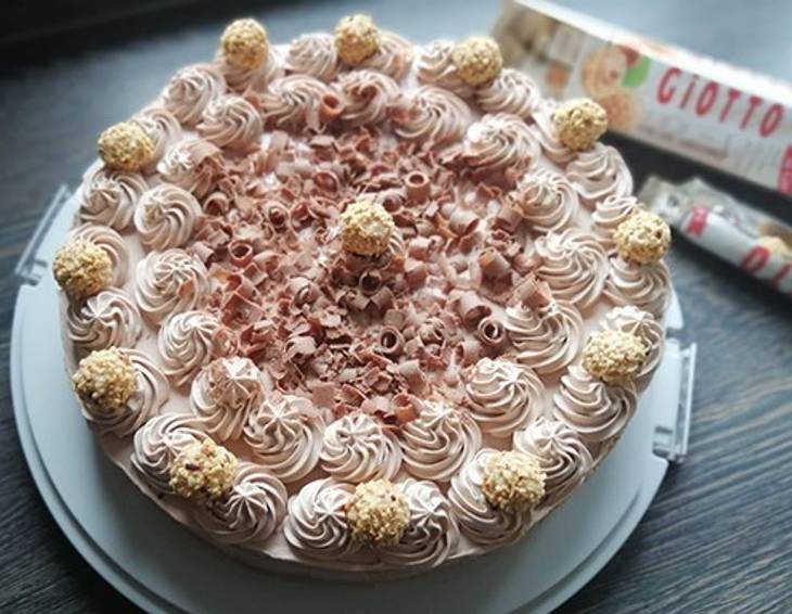 Giotto Torte Giotto Torte