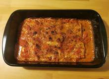 Dorsch nach sizilianscher Art Dorsch nach sizilianscher Art