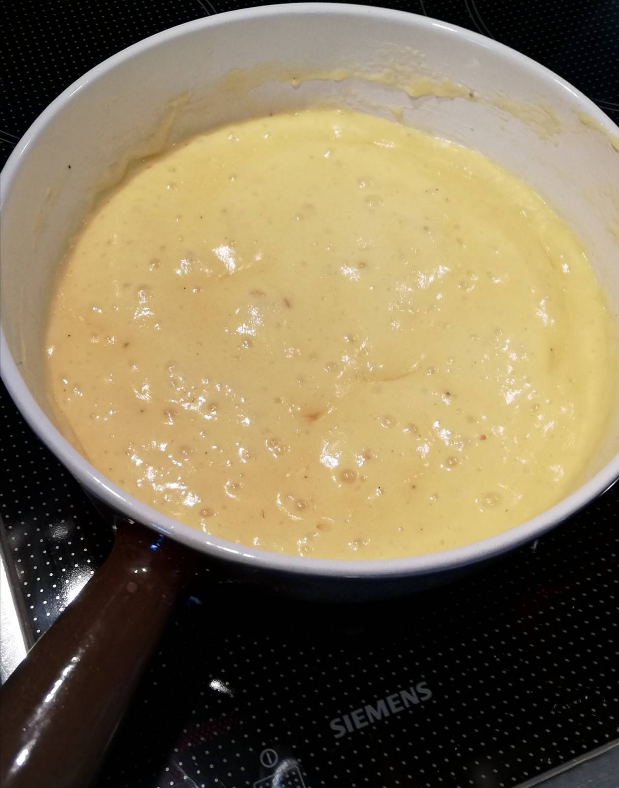 Appenzeller Fondue Rezept - ichkoche.at Appenzeller Fondue Rezept - ichkoche.at