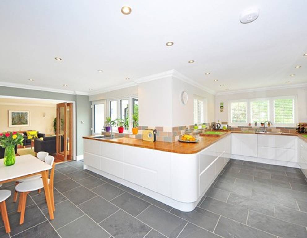 Moderne Küchenplanung: das ist zu beachten Moderne Küchenplanung: das ist zu beachten