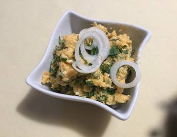 Bärlauch-Obatzter Bärlauch-Obatzter