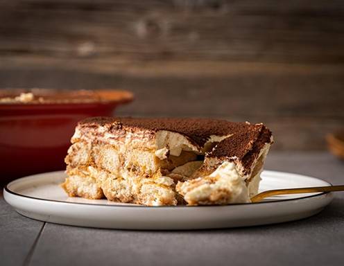 Tiramisu Rezept