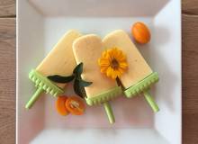 Kumquat Eis Kumquat Eis
