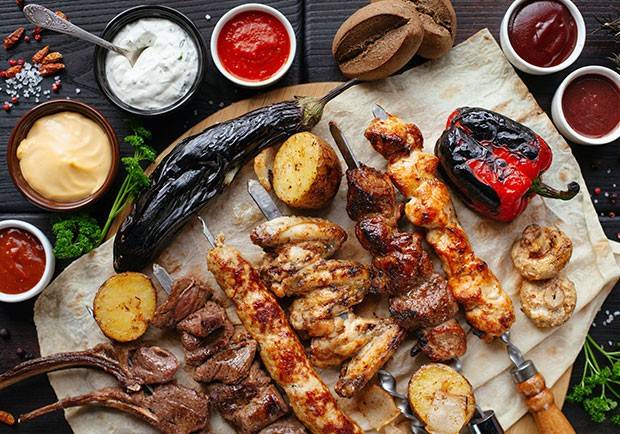 Was kommt bei dir auf den Grill? Unsere Empfehlung: Regionales von Niederösterreichs Fleischern