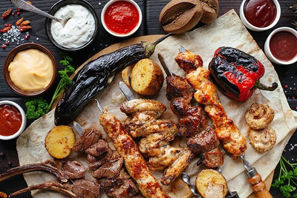 Was kommt bei dir auf den Grill? Unsere Empfehlung: Regionales von Niederösterreichs Fleischern Was kommt bei dir auf den Grill? Unsere Empfehlung: Regionales von Niederösterreichs Fleischern