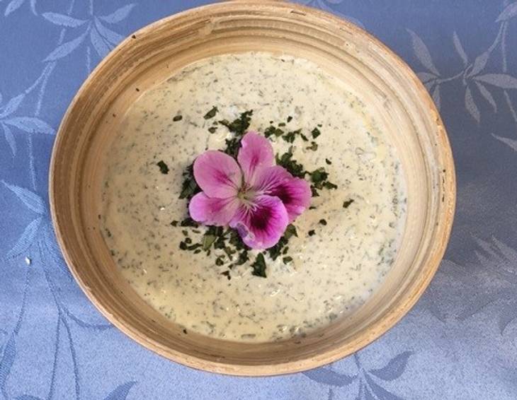 Kräutersauce Kräutersauce