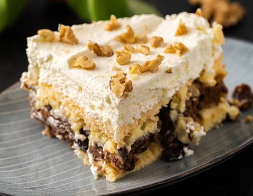 Somlauer Nockerl Rezept