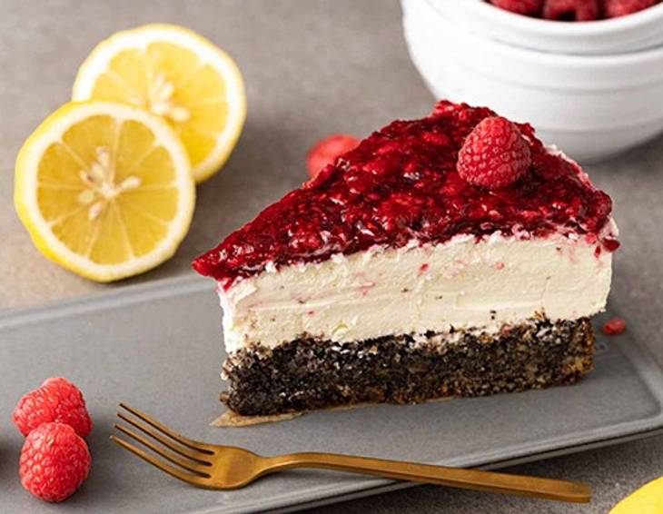 Schneewittchen Torte Schneewittchen Torte