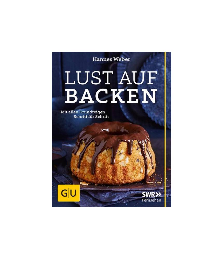 Lust auf Backen