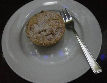 Apfel-Pie Apfel-Pie