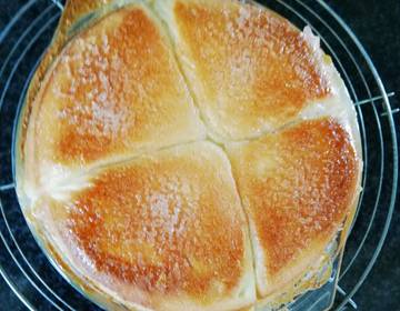 Dampfnudeln Dampfnudeln