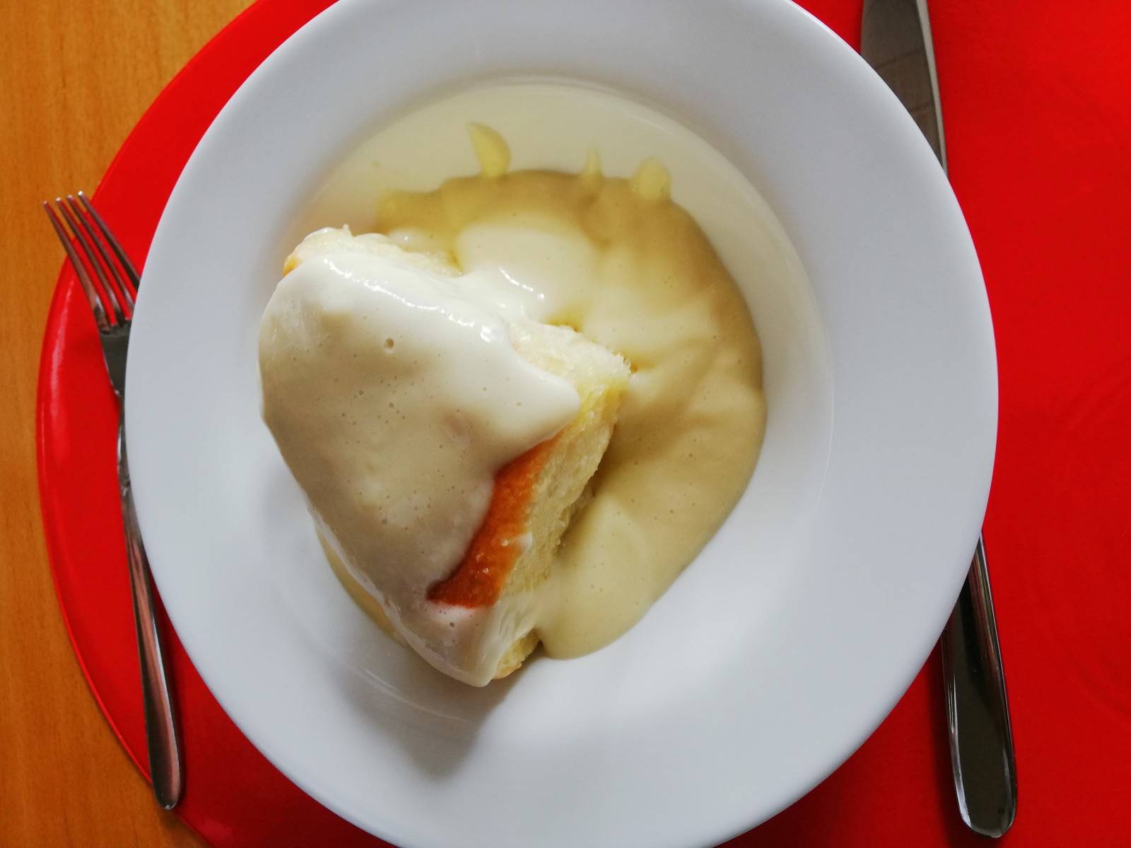 Dampfnudeln Rezept - ichkoche.de