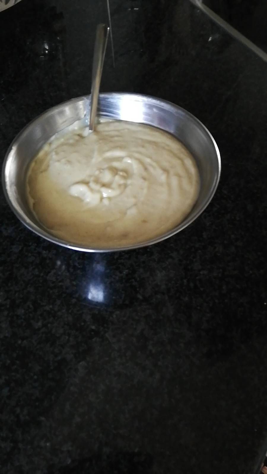 Vanillepudding mit Weisswein Rezept - ichkoche.at Vanillepudding mit Weisswein Rezept - ichkoche.at