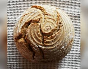 Ratz-Fatz Brot Ratz-Fatz Brot