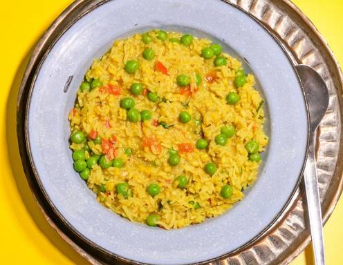 Kitchari