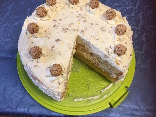 Giotto-Torte