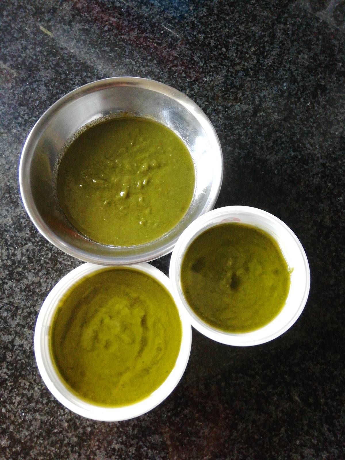 Pesto alla genovese Rezept - ichkoche.at Pesto alla genovese Rezept - ichkoche.at